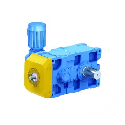 MBE Series Bucket Elevator Gearboxes