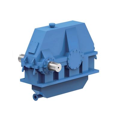 MBY Series Peripheral Drive Gearboxes