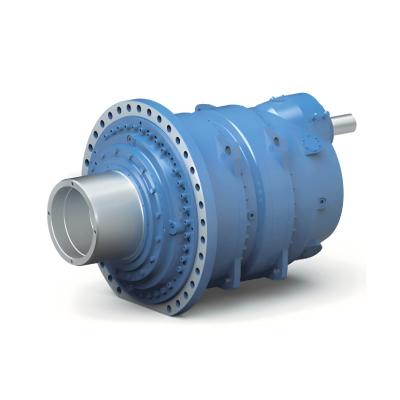 MPG Series Roll Press Gearboxes