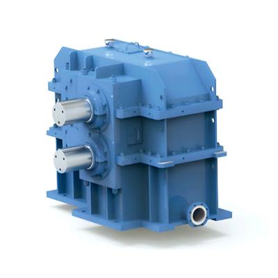MRG Series Rolling Mill Gearboxes