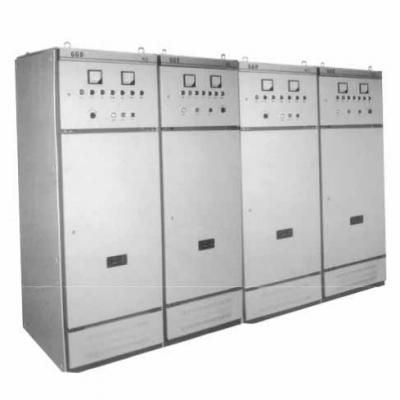 PMCC water pump automatic control system