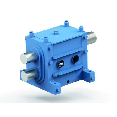 Plate Rolling Mill Gearboxes