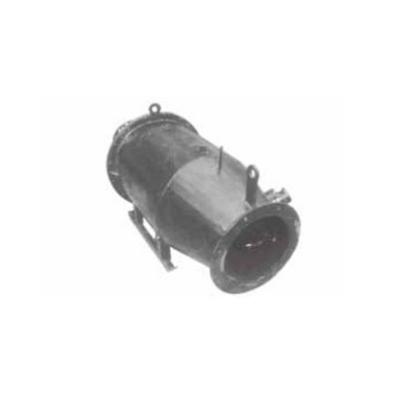 QH series flood control and emergency pump