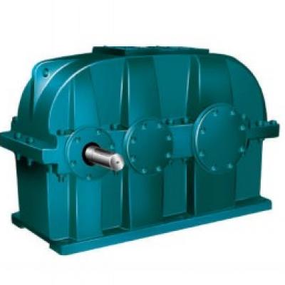 QJ series crane reducer