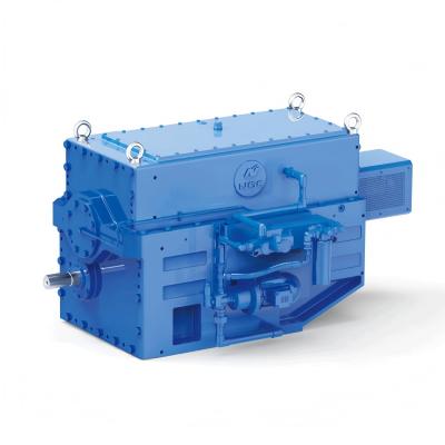 SEPS Series Twin-screw Extruder Gearboxes