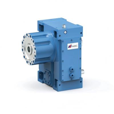 SES Series Single-screw Extruder Gearboxes