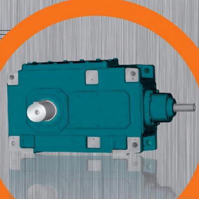 TLB series gearbox