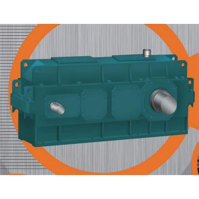 TLHK series gearbox