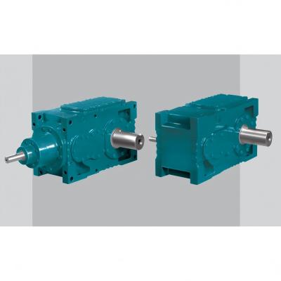 TLMC series gearbox
