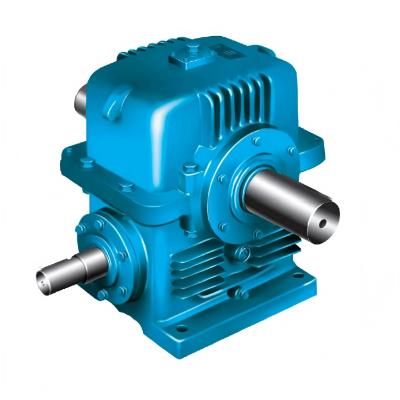 TP series worm gear reducer