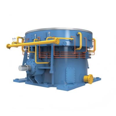 Vertical Mill Gearboxes