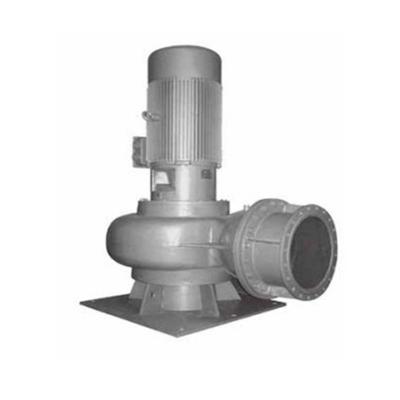WL sewage pump