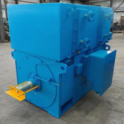 YKS450 800kW IC81W Water Cooled High Voltage Induction Motor