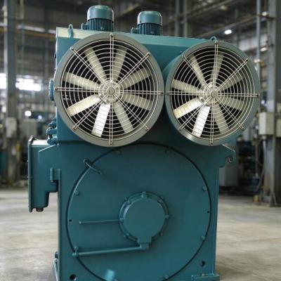 Ypkk H355 1120 Low and High Voltage Variable Frequency Inverter VFD Motor 6kV 10kV