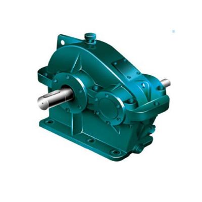 ZD series cylindrical gear reducer 