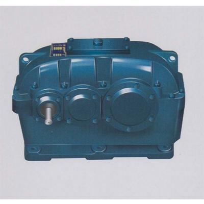 ZJY type shaft mounted cylindrical gear reducer