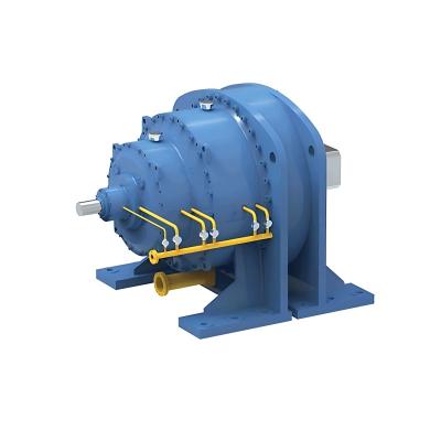 ZTP Series Sugar Squeezer Gearboxes
