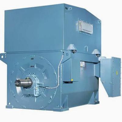 abb ami 560l2ab 3150-4500kw 2p 3000v hv squirrel cage motor